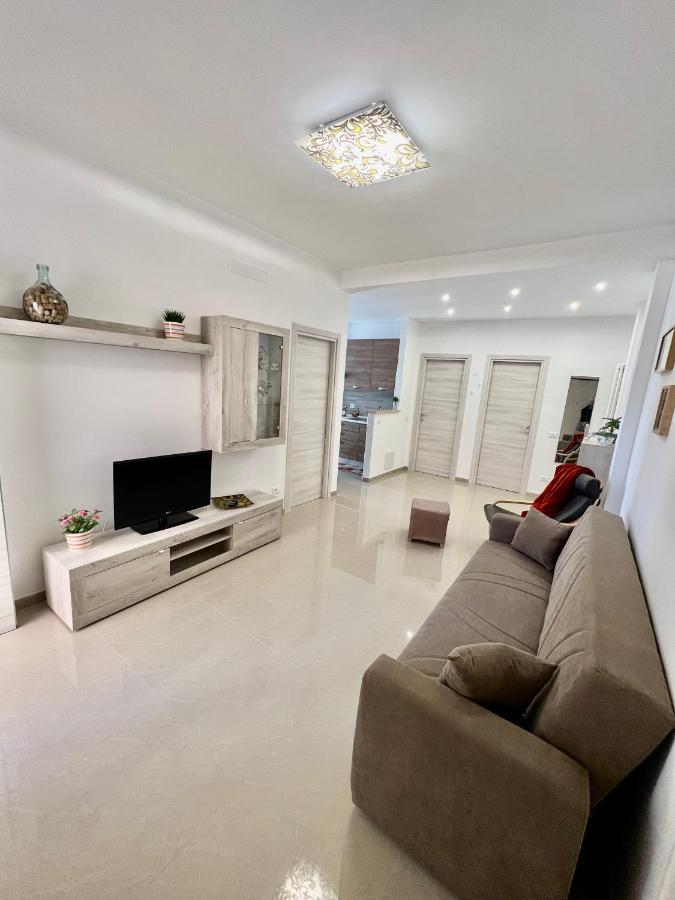 Apartamento Casa Lollo Chiavari Exterior foto