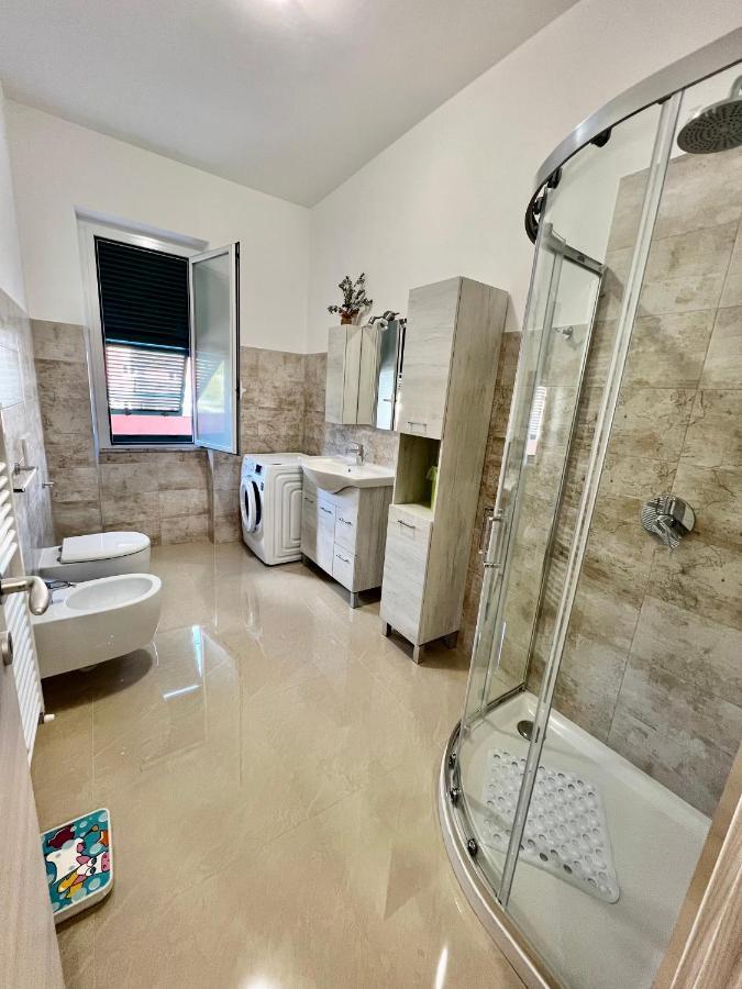 Apartamento Casa Lollo Chiavari Exterior foto